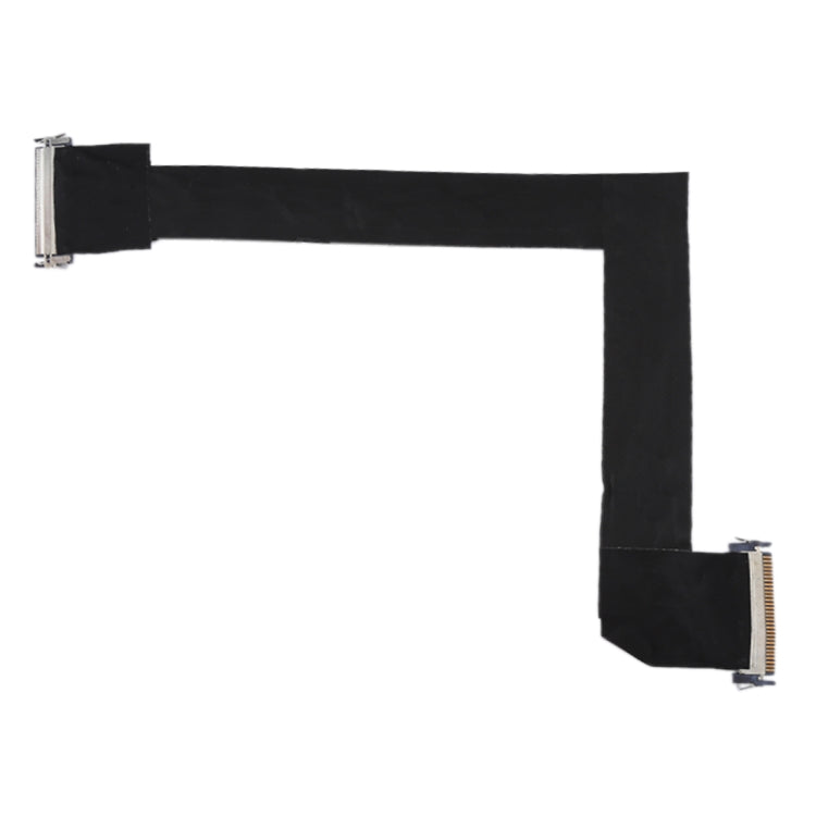 Cavo flessibile LCD per iMac 27 pollici A1312 (2010) 593-1281, For A1312 (2010)