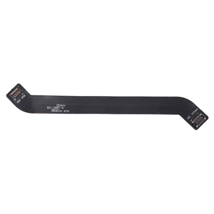 Network Card Flex Cable for MacBook Pro 15.4 inch A1286 (2010) 821-0961-A, A1286 (2010)