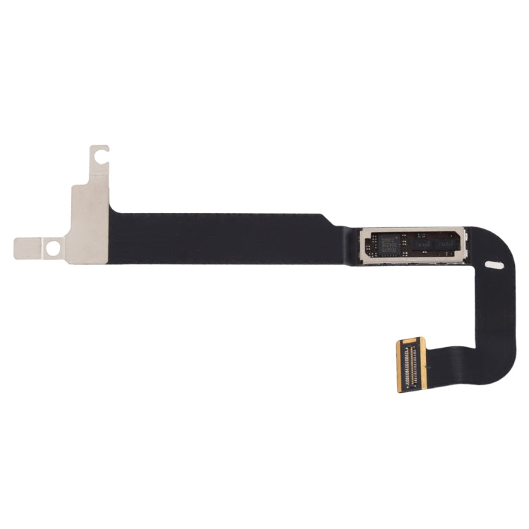 Power Connector Flex Cable for MacBook 12 inch A1534 (2015) 821-00077-02, For Macbook 12 A1534 2015