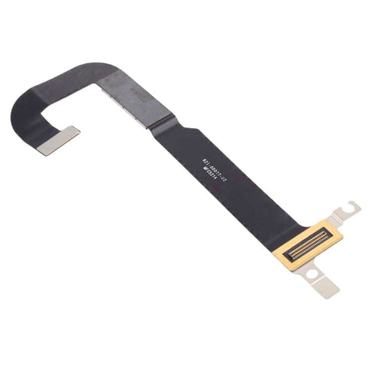 Power Connector Flex Cable for MacBook 12 inch A1534 (2015) 821-00077-02, For Macbook 12 A1534 2015