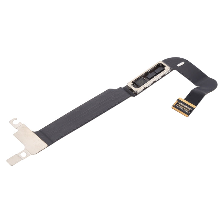 Power Connector Flex Cable for MacBook 12 inch A1534 (2015) 821-00077-02, For Macbook 12 A1534 2015