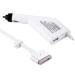 Caricabatteria da auto MagSafe 2 45W per MacBook Apple