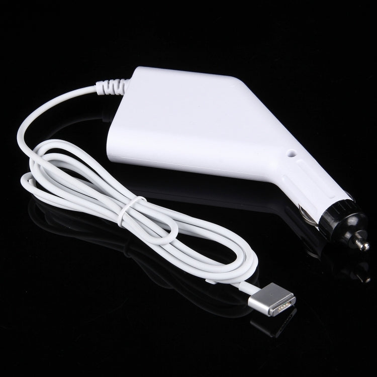 Caricabatteria da auto MagSafe 2 45W per MacBook Apple