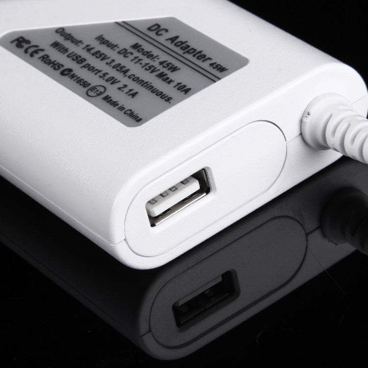 Caricabatteria da auto MagSafe 2 45W per MacBook Apple