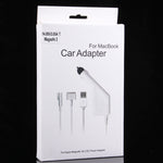 Caricabatteria da auto MagSafe 2 45W per MacBook Apple