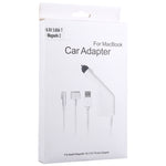 Caricabatteria da auto MagSafe 2 60W per MacBook Apple