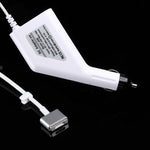 Caricabatteria da auto MagSafe 85W per MacBook