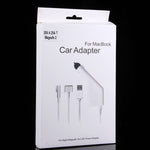 Caricabatteria da auto MagSafe 85W per MacBook
