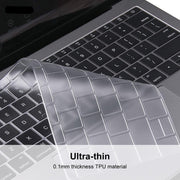 Cover protettiva tastiera ENKAY per MacBook