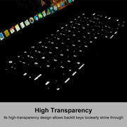 Cover protettiva tastiera ENKAY per MacBook