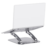 Supporto per laptop R-JUST HZ08 regolabile