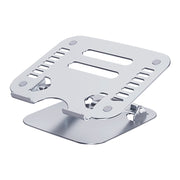 Supporto per laptop R-JUST HZ08 regolabile