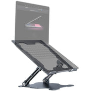 Supporto Laptop Regolabile R-JUST HZ09