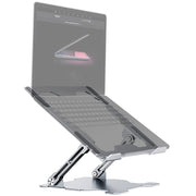 Supporto Laptop Regolabile R-JUST HZ09