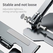Supporto Laptop Regolabile R-JUST HZ09