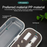 Custodia protettiva per Apple Pencil 1 e 2