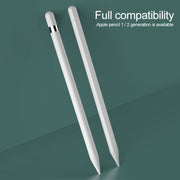 Scatola portaoggetti antiurto per Apple Pencil