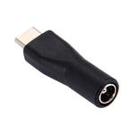 Adattatore alimentazione 5,5x2,1 mm a USB-C per MacBook 12"