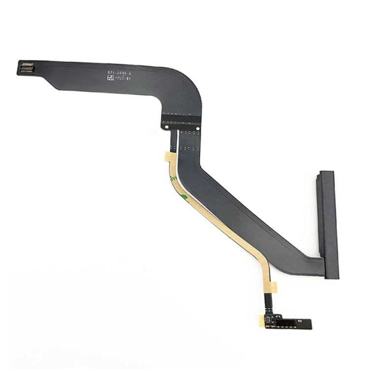 HDD Hard Drive Flex Cable for MacBook Pro 13.3 inch A1278 (Mid 2012) 821-2049-A / MD101 / MD102, A1278 (Mid 2012)