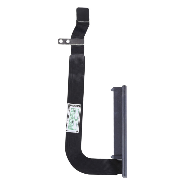 HDD Hard Drive Flex Cable for MacBook 13.3 inch A1342 (Late 2009 / Mid 2010) 821-0875-A, A1342 (Late 2009 / Mid 2010)