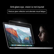 Pellicola protettiva in vetro temperato per MacBook Pro 16"