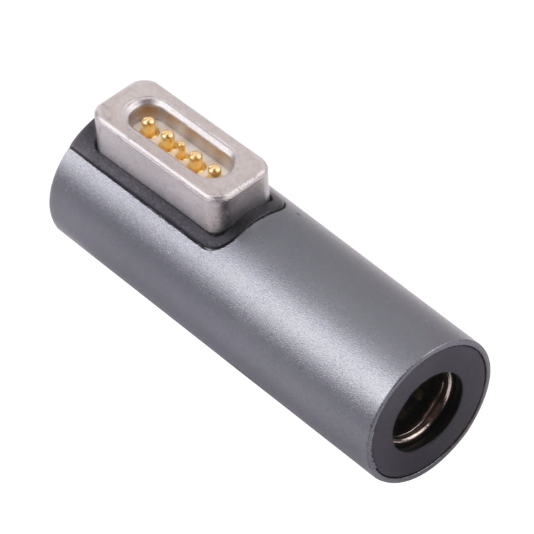Adattatore DC 5,5 x 2,1 mm a MagSafe 1