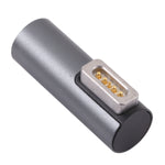 Adattatore DC 5,5 x 2,1 mm a MagSafe 1