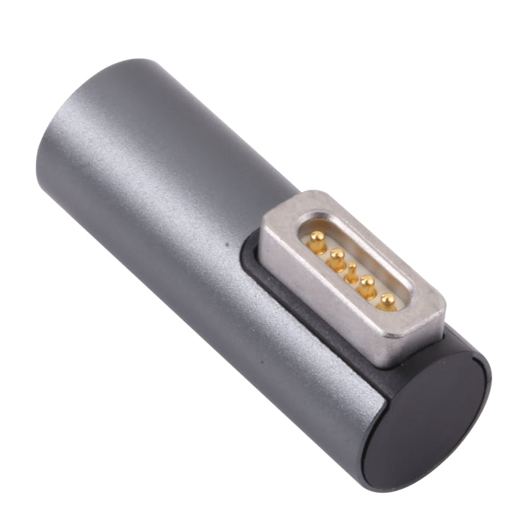 Adattatore DC 5,5 x 2,1 mm a MagSafe 1