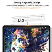 Penna Stilo Capacitiva P7-LS per iPad