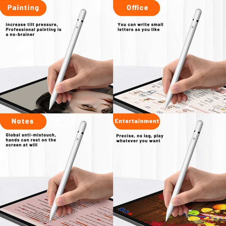 Penna stilo capacitiva P7-LS per iPad dal 2018