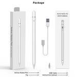 Penna stilo capacitiva P7-LS per iPad dal 2018