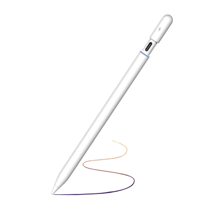 Penna stilo capacitiva P8 per iPad