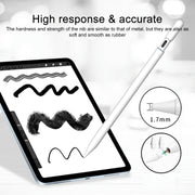 Penna stilo capacitiva P8 per iPad