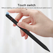 Penna stilo capacitiva P8 per iPad