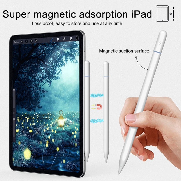 Penna stilo capacitiva P8 per iPad dal 2018