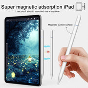 Penna stilo capacitiva P8 per iPad