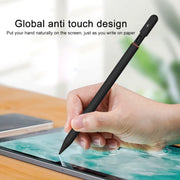 Penna stilo capacitiva P8 per iPad