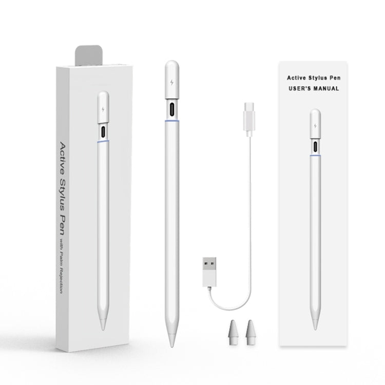 Penna stilo capacitiva P8 per iPad dal 2018
