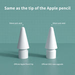 Punte di ricambio per Apple Pencil M1