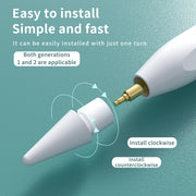 Punte Premium per Apple Pencil M1