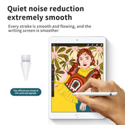 Punte Premium per Apple Pencil M1