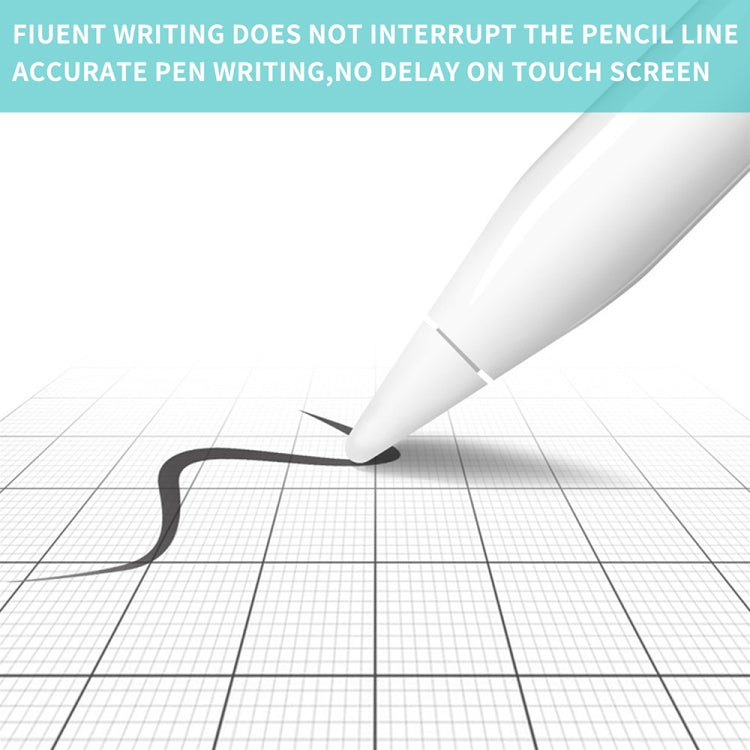 Punte di ricambio per Apple Pencil M1