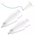 Punta in metallo corta M2 per Apple Pencil 1 e 2