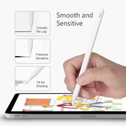 Punta in metallo corta M2 per Apple Pencil