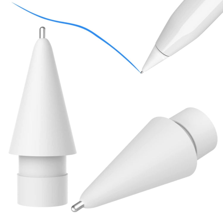 Punta in metallo M3 per Apple Pencil 1/2