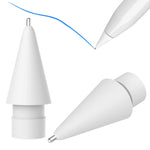 Punta in metallo M3 per Apple Pencil 1 e 2