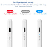 Penna Capacitiva Magnetica ROCK B03 per iPad