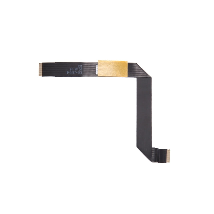 Touchpad Flex Cable for MacBook Air 13.3 inch A1466 (2013 - 2016), A1466