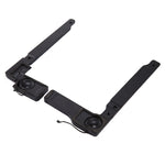 Coppia altoparlanti per MacBook Air 13,3" A1369 A1466