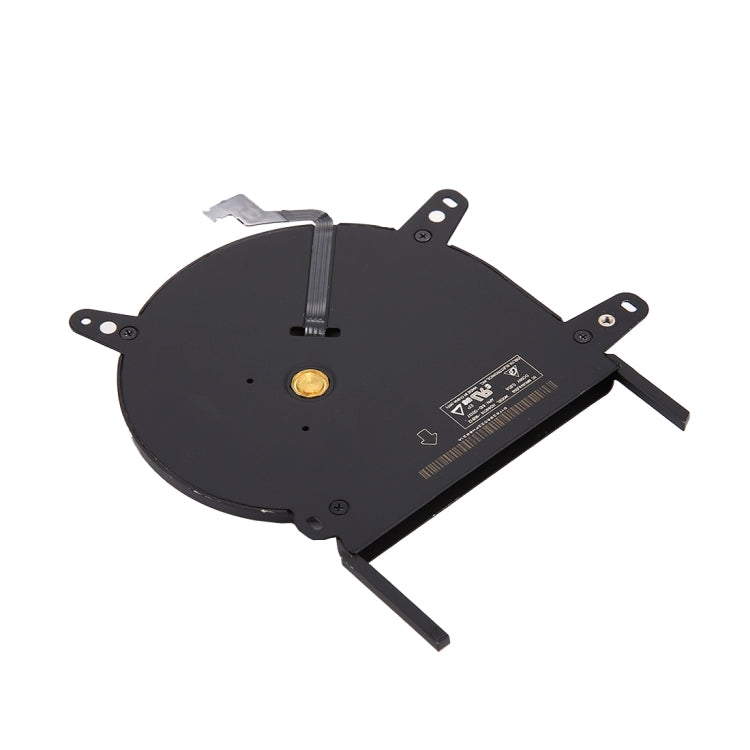 Ventola raffreddamento per MacBook Pro 13,3" A1708 (2016-2017)